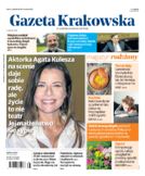 Gazeta Krakowska