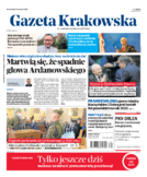 Gazeta Krakowska