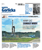 Tyg. Gazeta Gorlicka