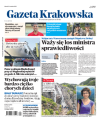 Gazeta Krakowska