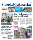 Gazeta Krakowska