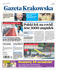 Gazeta Krakowska