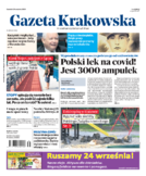 Gazeta Krakowska