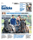 Tyg. Gazeta Gorlicka