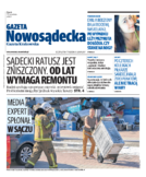 Tyg. Gazeta Nowosądecka