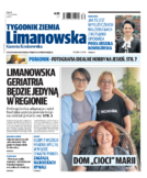 Tyg. Ziemia Limanowska