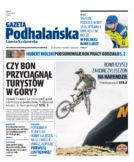 Tyg. Gazeta Podhalańska