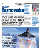 Tyg. Gazeta Tarnowska