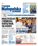 Tyg. Małopolski/Nad Sołą i Skawą