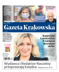 Gazeta Krakowska