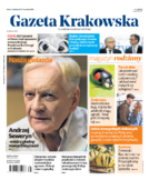 Gazeta Krakowska