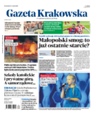 Gazeta Krakowska