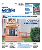 Tyg. Gazeta Gorlicka