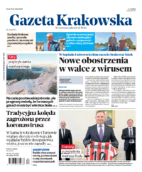 Gazeta Krakowska