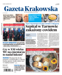 Gazeta Krakowska