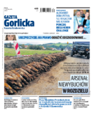 Tyg. Gazeta Gorlicka