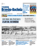 Tyg. Brzesko-Bocheński