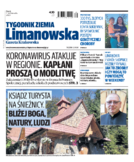 Tyg. Ziemia Limanowska