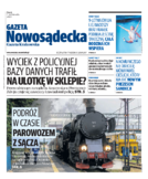 Tyg. Gazeta Nowosądecka