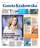 Gazeta Krakowska