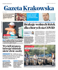 Gazeta Krakowska