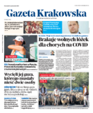 Gazeta Krakowska