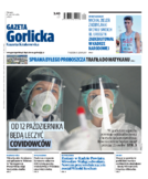 Tyg. Gazeta Gorlicka