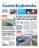 Gazeta Krakowska