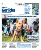 Tyg. Gazeta Gorlicka