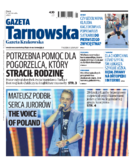 Tyg. Gazeta Tarnowska