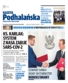 Tyg. Gazeta Podhalańska