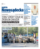 Tyg. Gazeta Nowosądecka