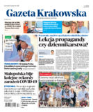 Gazeta Krakowska