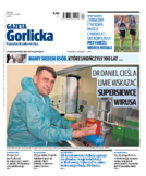 Tyg. Gazeta Gorlicka