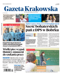 Gazeta Krakowska