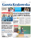 Gazeta Krakowska