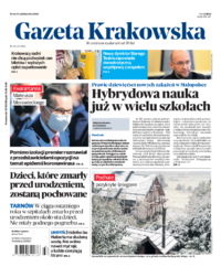 Gazeta Krakowska