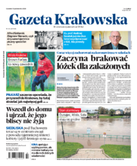 Gazeta Krakowska