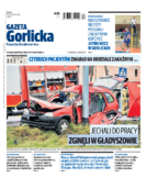 Tyg. Gazeta Gorlicka
