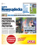 Tyg. Gazeta Nowosądecka
