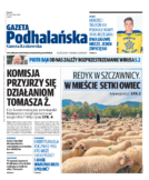 Tyg. Gazeta Podhalańska
