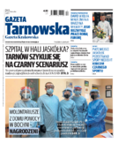 Tyg. Gazeta Tarnowska