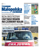 Tyg. Małopolski/Nad Sołą i Skawą