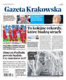 Gazeta Krakowska