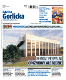 Tyg. Gazeta Gorlicka