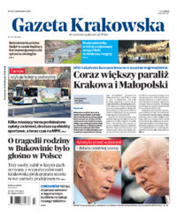 Gazeta Krakowska