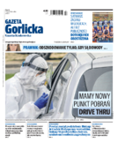 Tyg. Gazeta Gorlicka