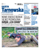 Tyg. Gazeta Tarnowska