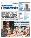 Tyg. Ziemia Limanowska