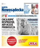 Tyg. Gazeta Nowosądecka